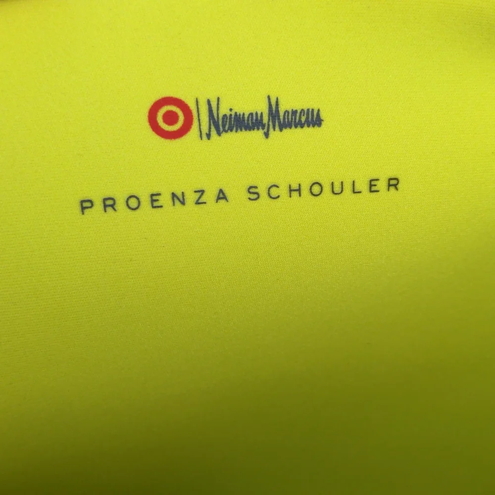 Neiman Marcus Proenza Schouler for Target Padded iPad Case w/ Zip Top Closure